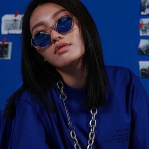 Meet your Posher, Kalip